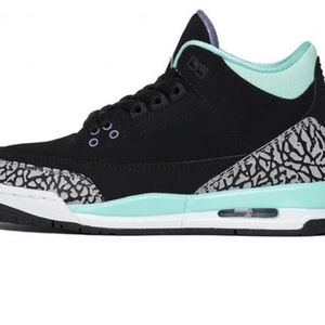 Nike Air Jordan 3 Retro GG Sneakers